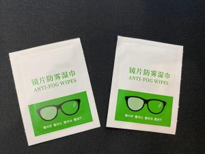 Anti-Fog Wipes