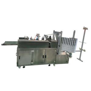 Automatic Adhesion Promoter Making Machine