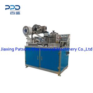 Automatic Plaster Production Machine