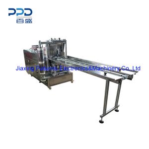 Blood Stopper Dressing Packaging Machine