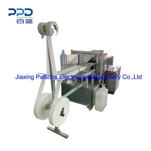 Disposable Disinfect Alcohol Pad Packaging Machine