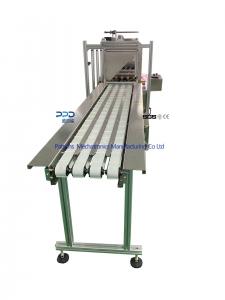 Disposable Hotel Supplies Packing Machine