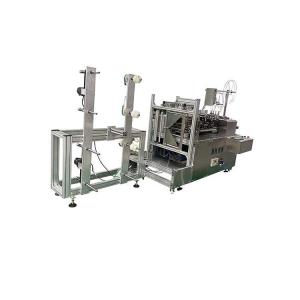 Disposable Oral Thin Film Packaging Machine