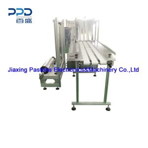 Four Side KF94 Packaging Machine