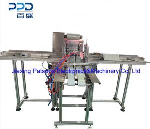 Fully Automatic Wound Dressing Packaging Machine