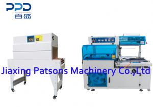 Shrink Film Packaging Production Machine