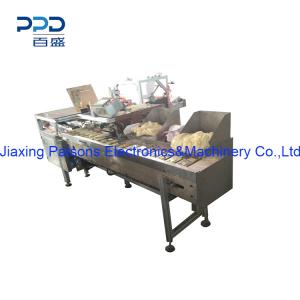 Surgical Gloves Inner Packaging Machine