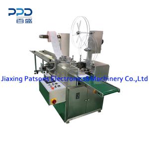 Wash Sponge Compression Packaging Machine