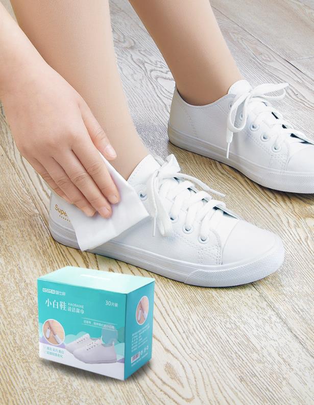 Wet Wipes For Shoes, PPD-WWS160, China, Factory, Suppliers, Manufacturers